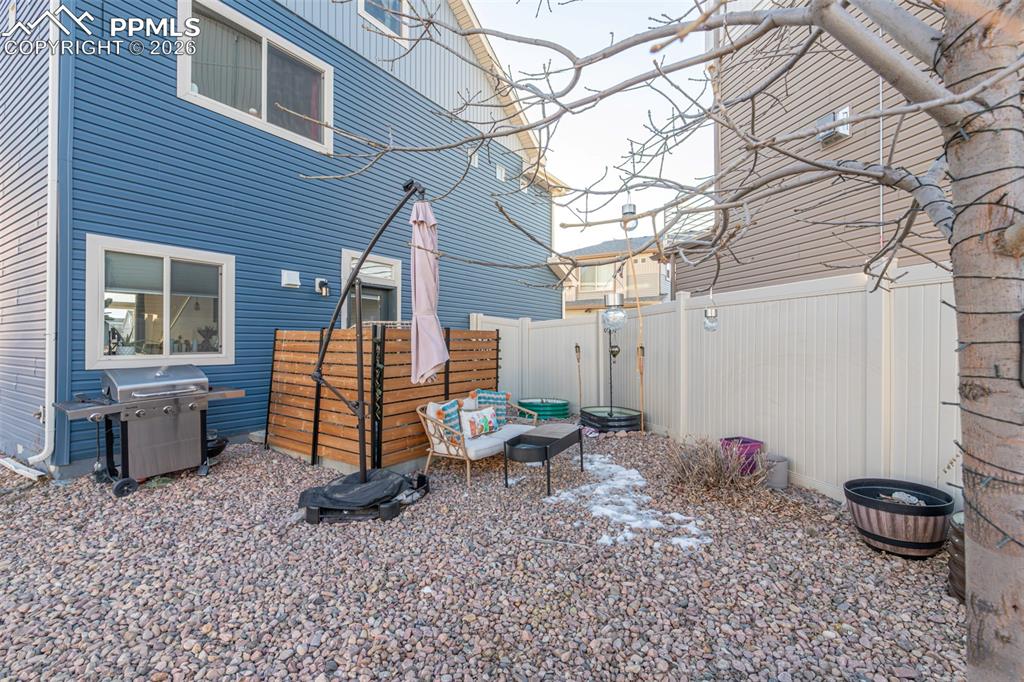 6673 Shadow Star Drive Colorado Springs CO 80927