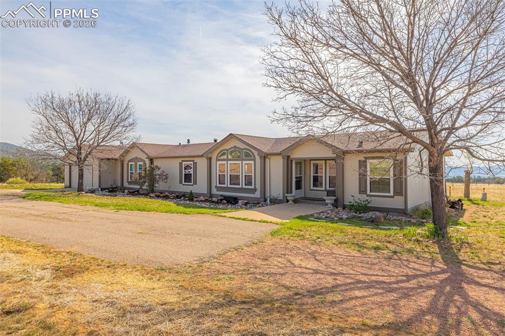 2084 Barrett Road Colorado Springs CO 80926