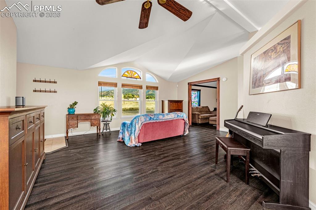 2084 Barrett Road Colorado Springs CO 80926