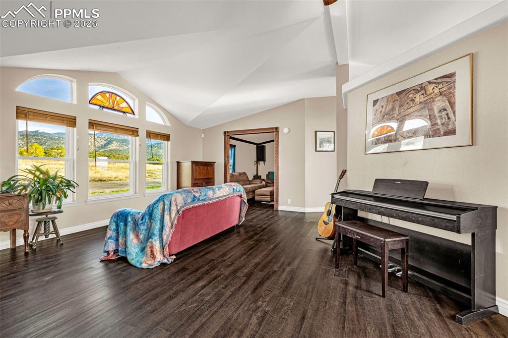 2084 Barrett Road Colorado Springs CO 80926