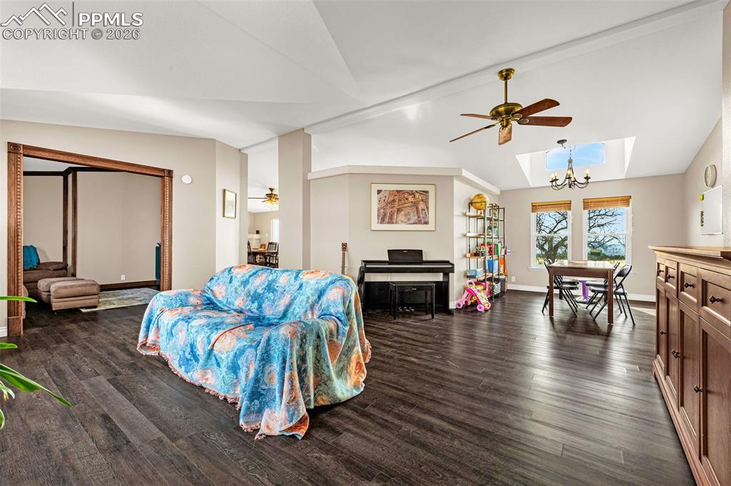 2084 Barrett Road Colorado Springs CO 80926