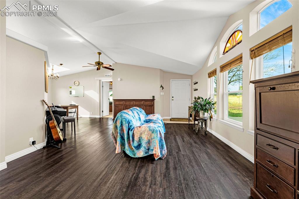 2084 Barrett Road Colorado Springs CO 80926