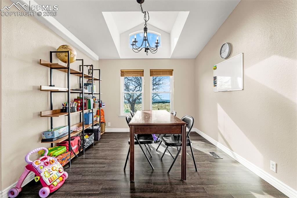 2084 Barrett Road Colorado Springs CO 80926