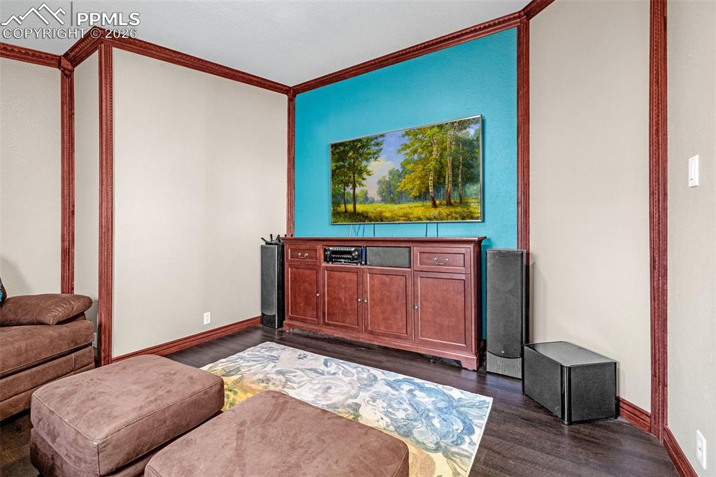 2084 Barrett Road Colorado Springs CO 80926