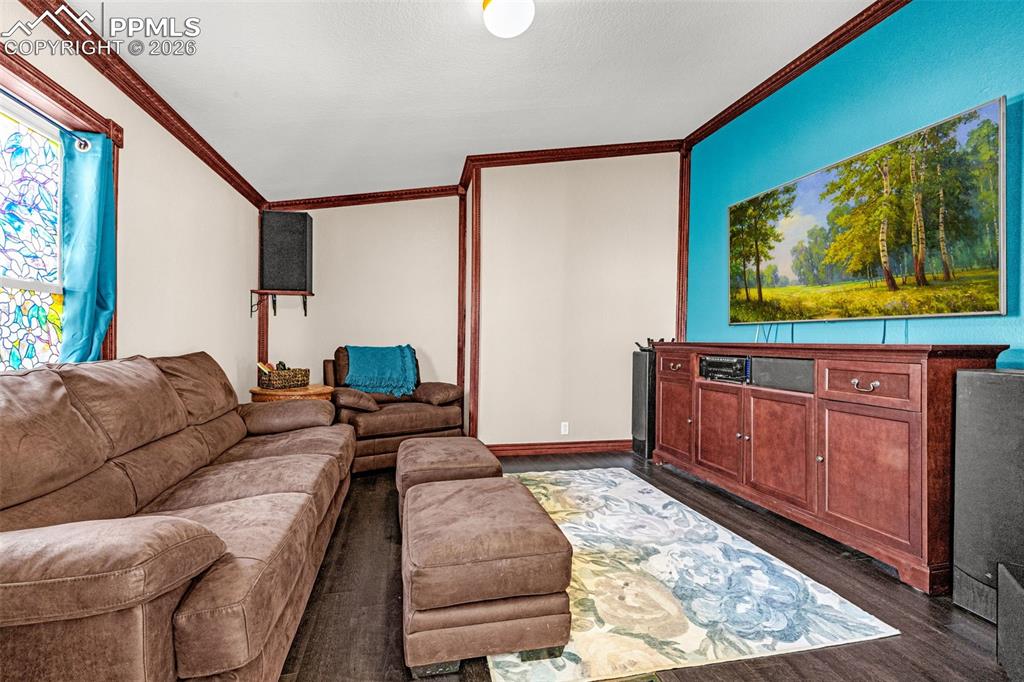2084 Barrett Road Colorado Springs CO 80926