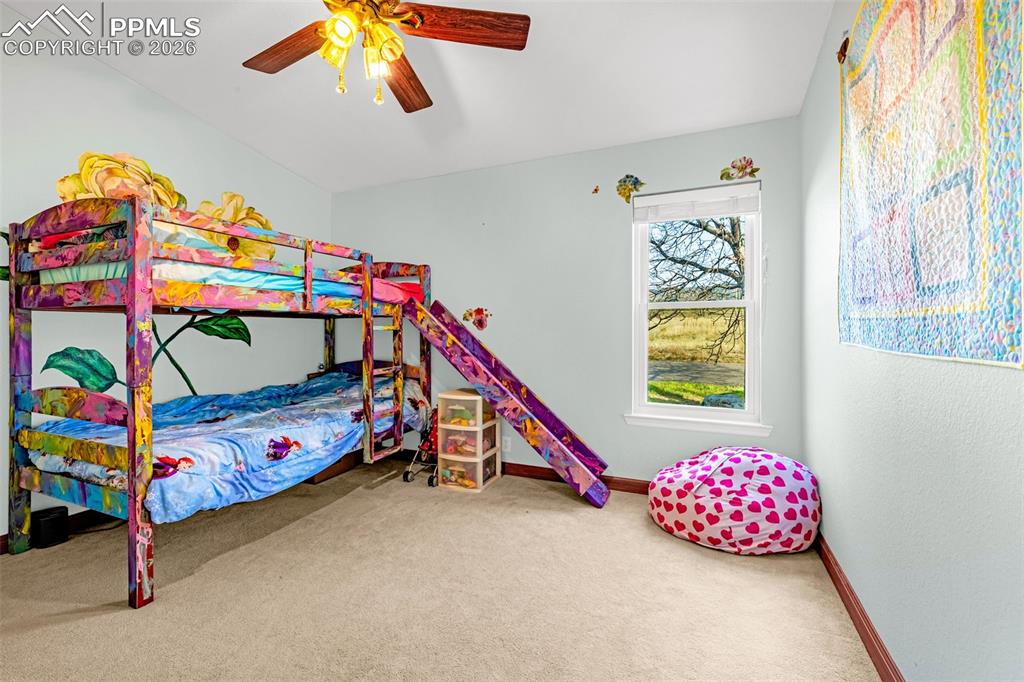 2084 Barrett Road Colorado Springs CO 80926