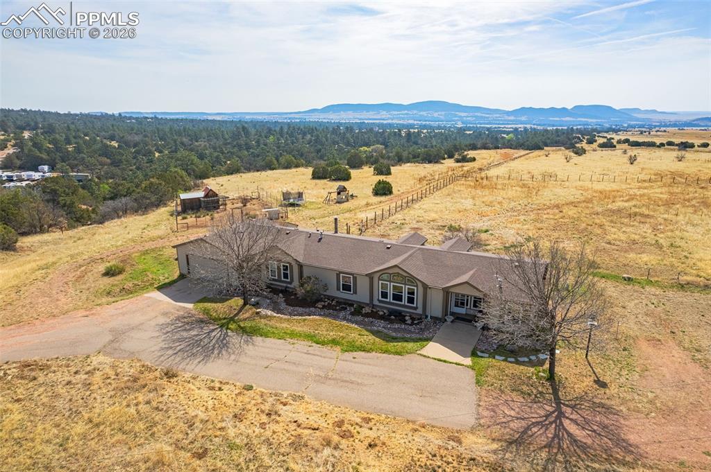 2084 Barrett Road Colorado Springs CO 80926
