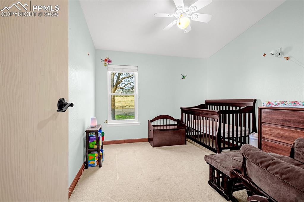 2084 Barrett Road Colorado Springs CO 80926