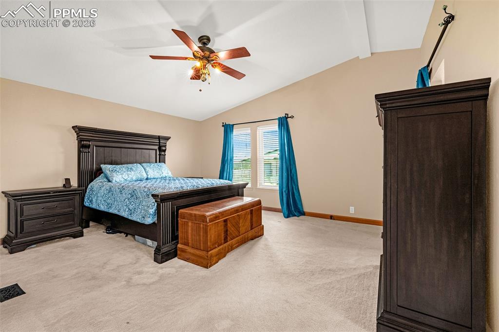2084 Barrett Road Colorado Springs CO 80926