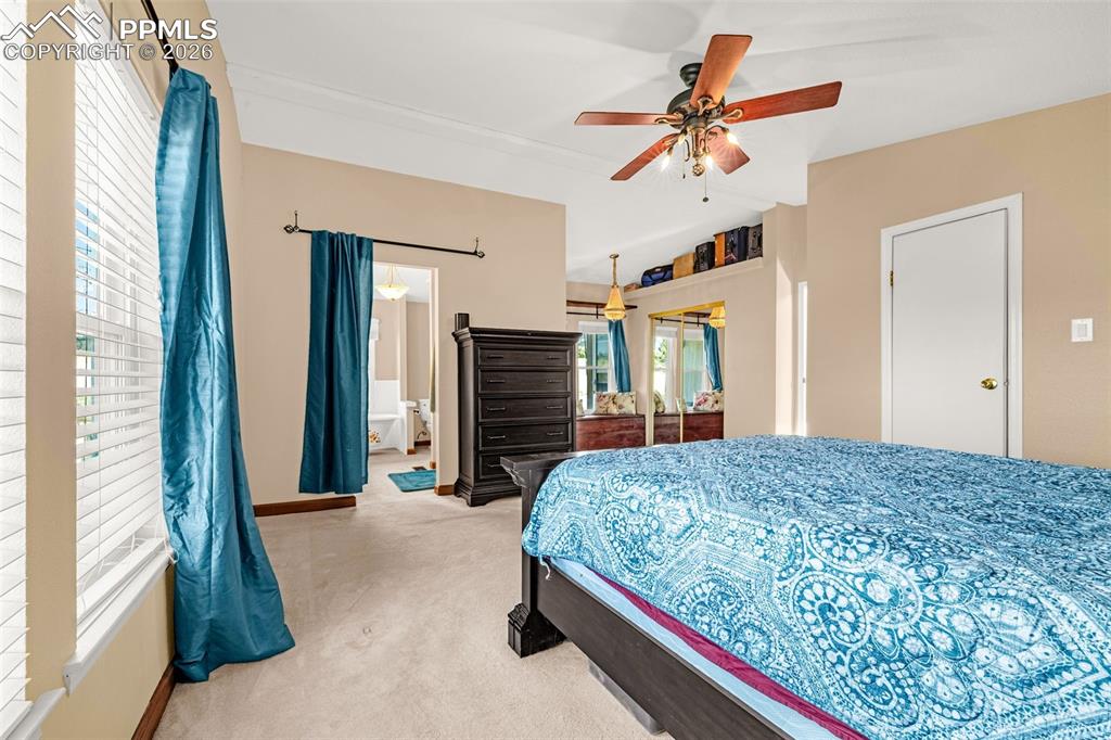 2084 Barrett Road Colorado Springs CO 80926