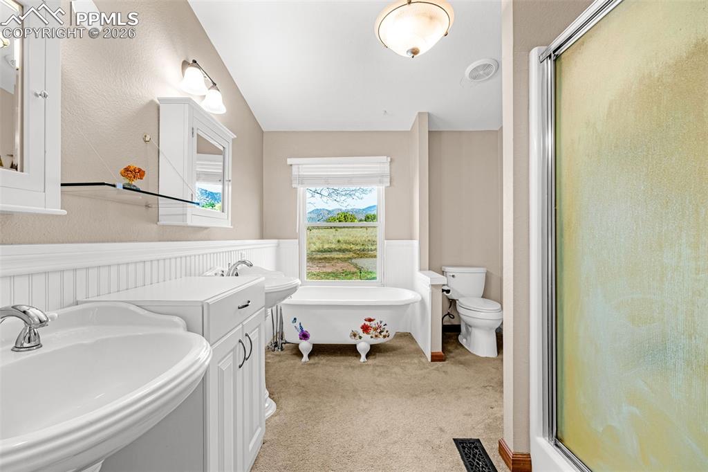 2084 Barrett Road Colorado Springs CO 80926