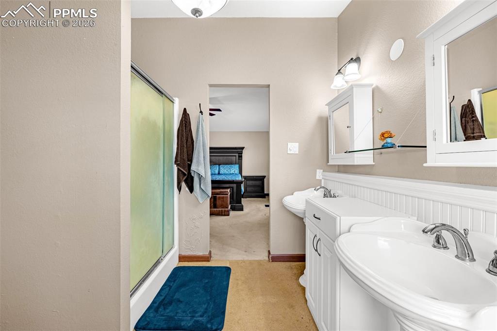 2084 Barrett Road Colorado Springs CO 80926