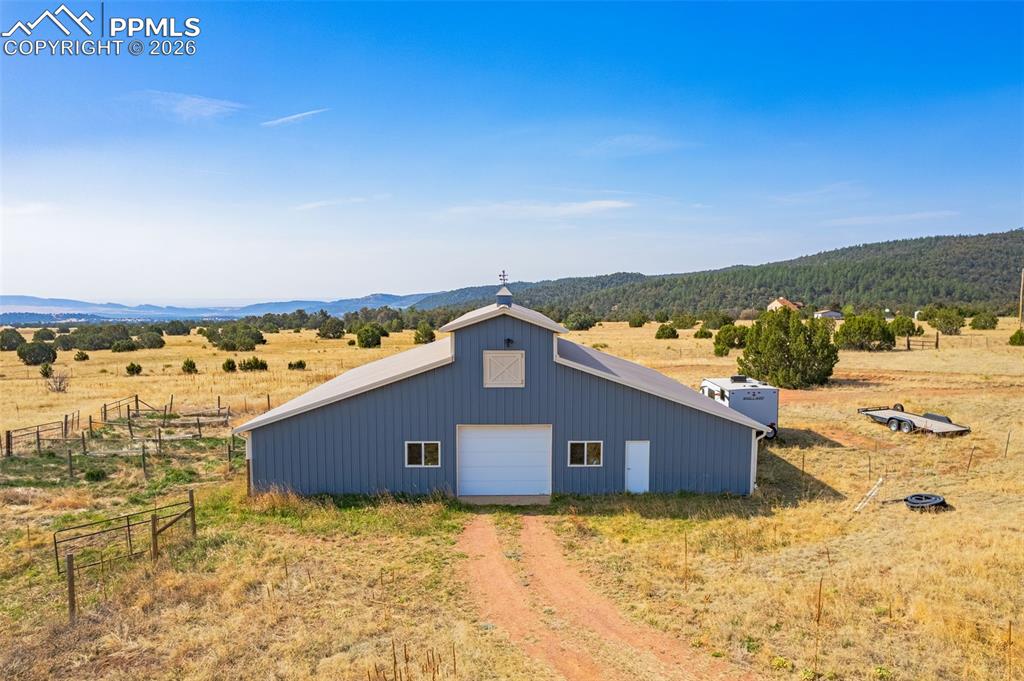 2084 Barrett Road Colorado Springs CO 80926