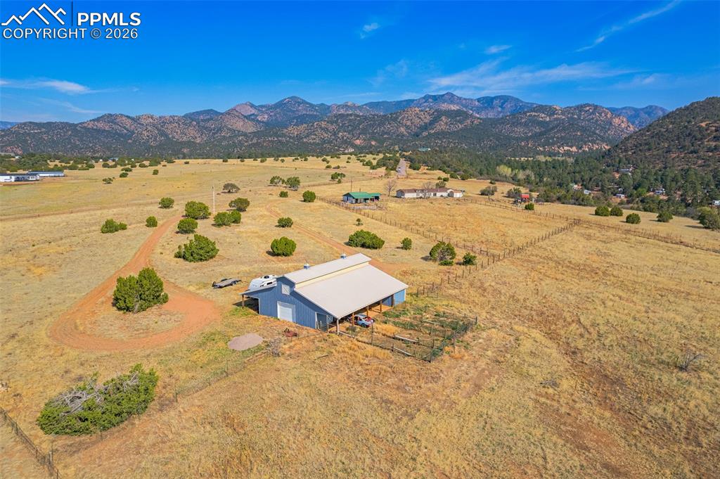 2084 Barrett Road Colorado Springs CO 80926
