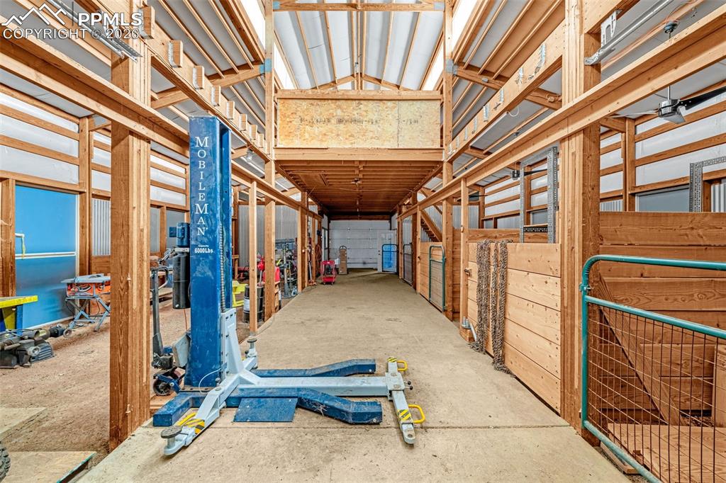 2084 Barrett Road Colorado Springs CO 80926