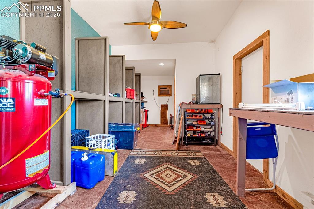 2084 Barrett Road Colorado Springs CO 80926