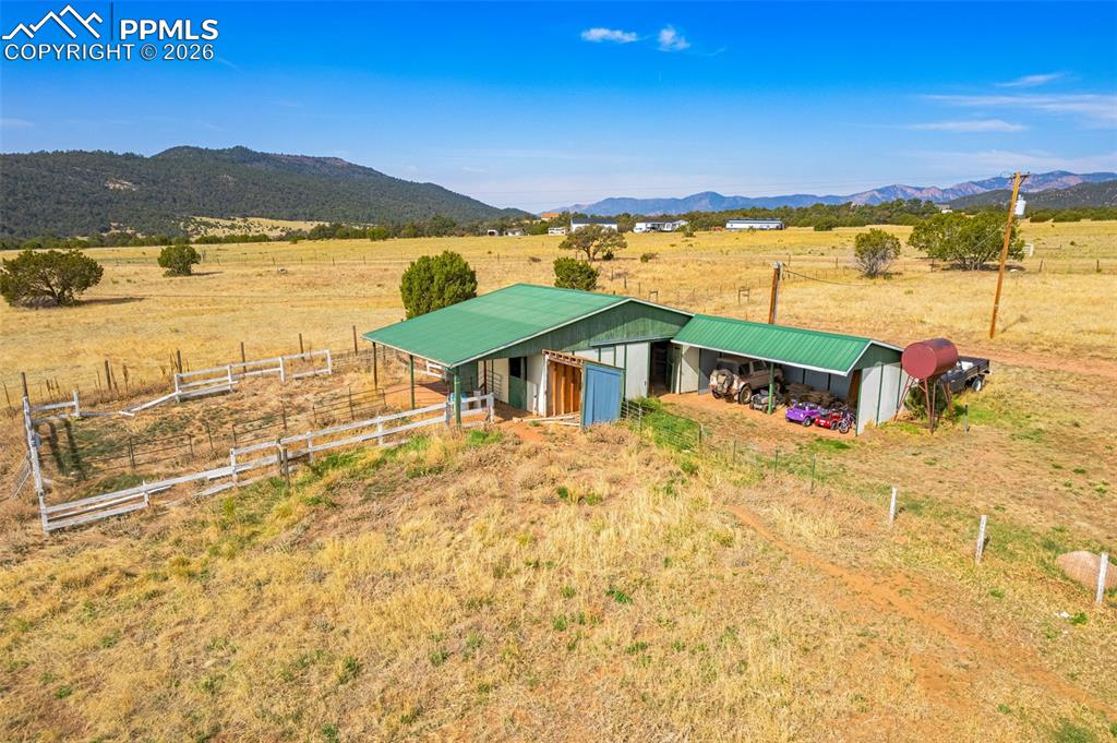 2084 Barrett Road Colorado Springs CO 80926