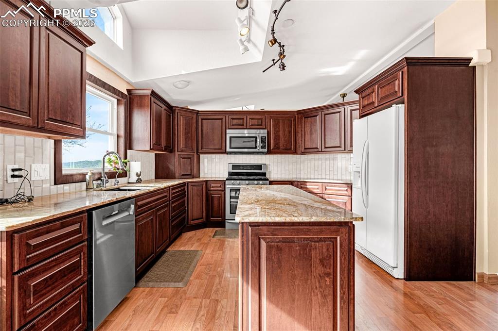 2084 Barrett Road Colorado Springs CO 80926