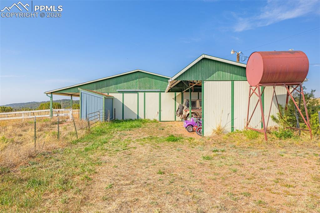 2084 Barrett Road Colorado Springs CO 80926