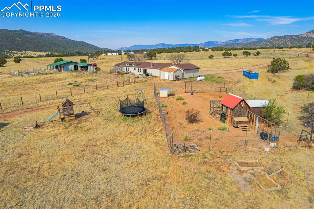 2084 Barrett Road Colorado Springs CO 80926