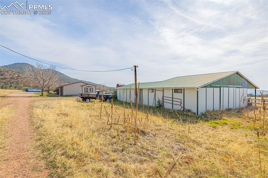2084 Barrett Road Colorado Springs CO 80926