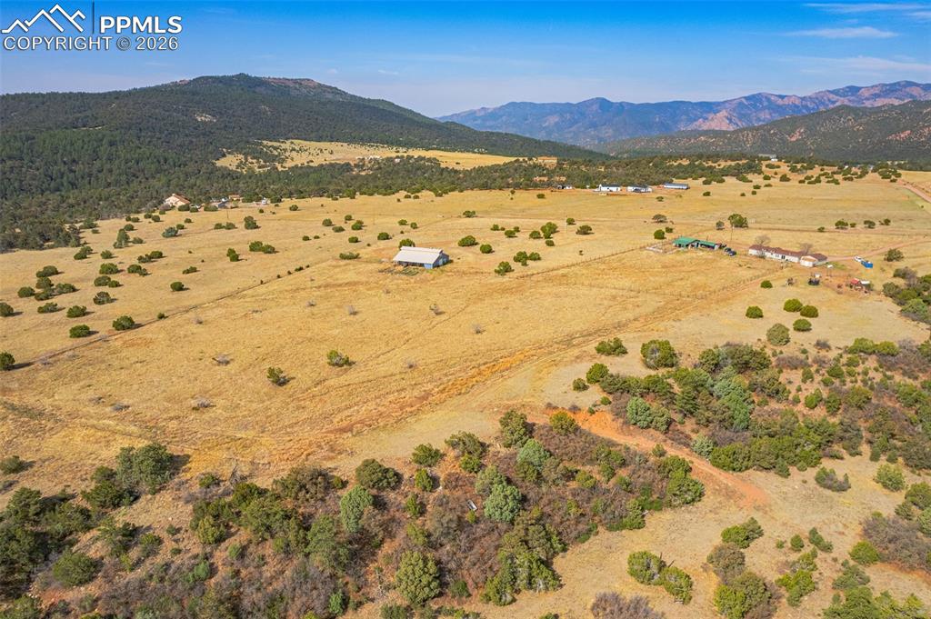 2084 Barrett Road Colorado Springs CO 80926