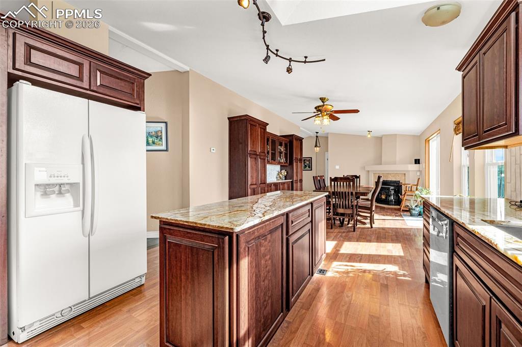 2084 Barrett Road Colorado Springs CO 80926
