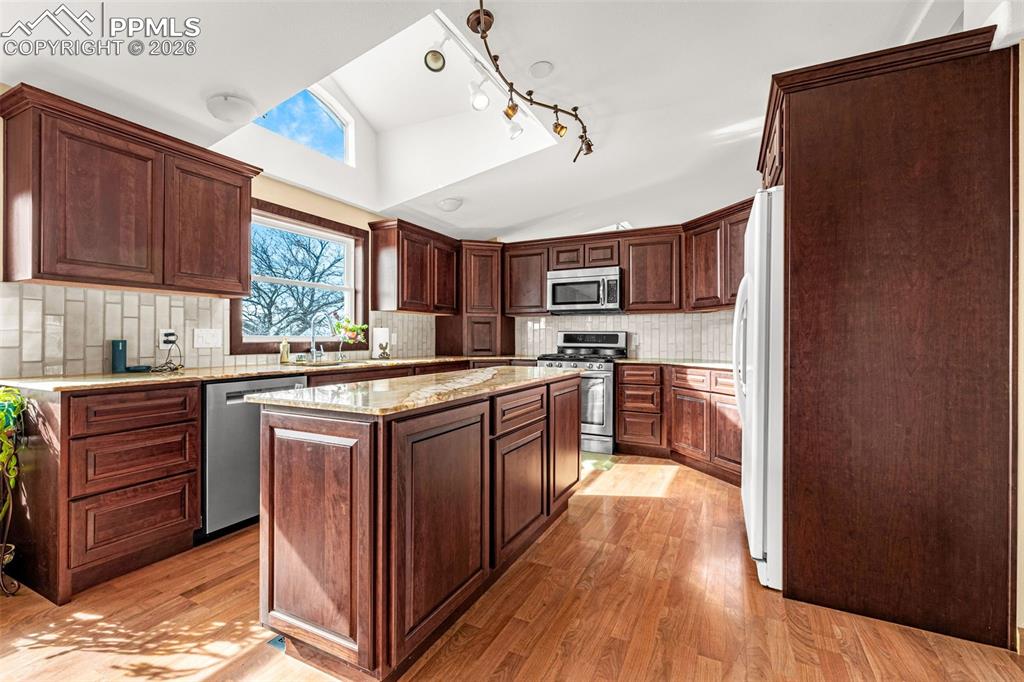 2084 Barrett Road Colorado Springs CO 80926