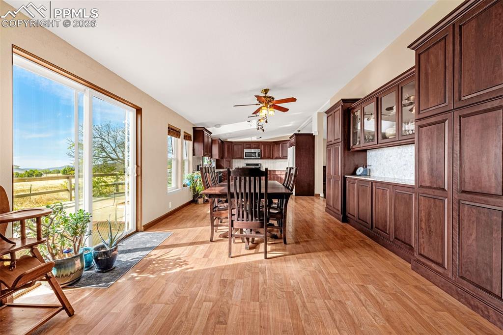 2084 Barrett Road Colorado Springs CO 80926