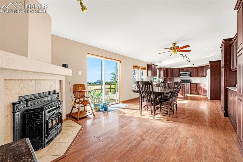 2084 Barrett Road Colorado Springs CO 80926