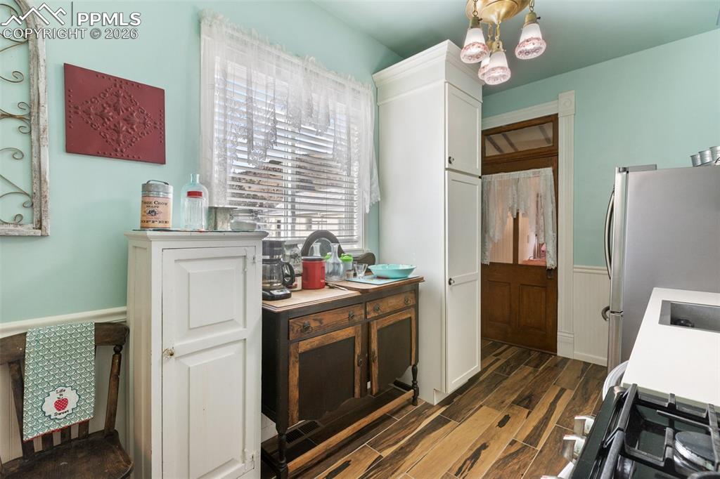 211 Spicer Avenue Victor CO 80860