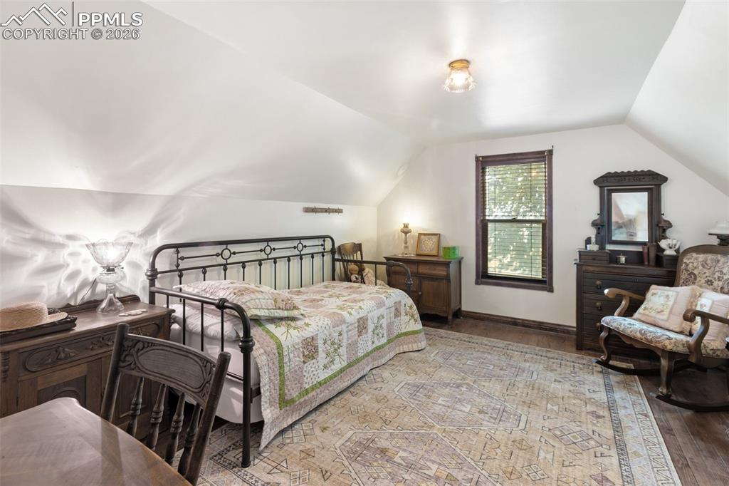 211 Spicer Avenue Victor CO 80860