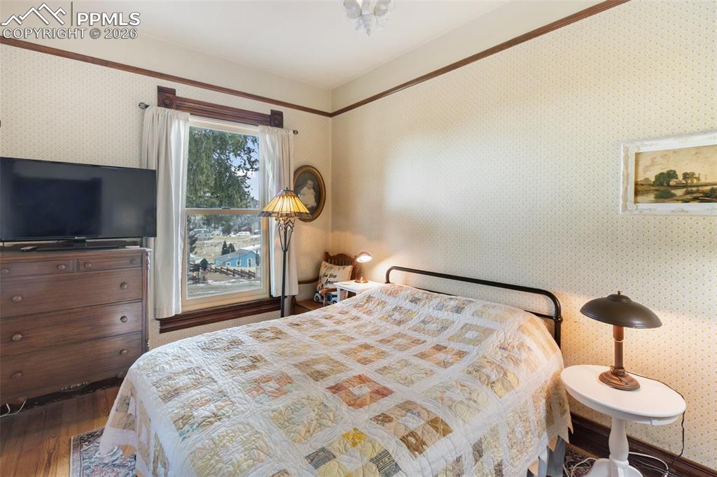 211 Spicer Avenue Victor CO 80860