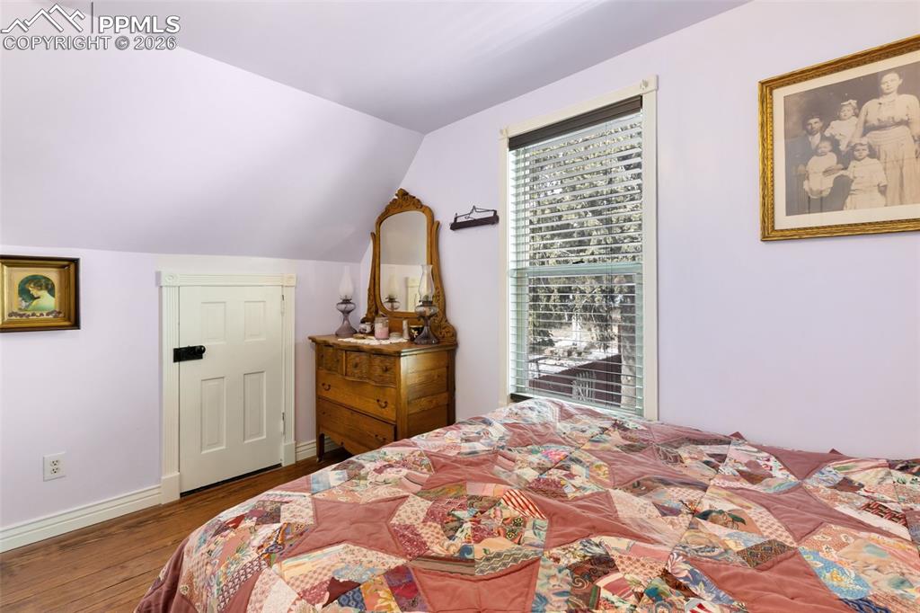 211 Spicer Avenue Victor CO 80860