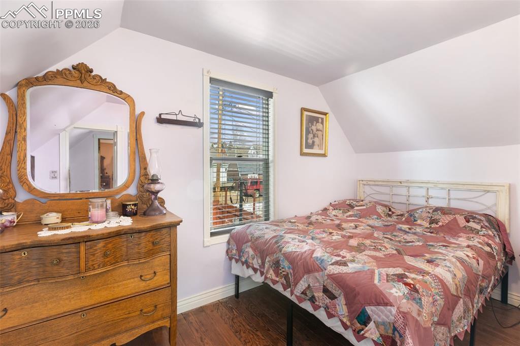 211 Spicer Avenue Victor CO 80860