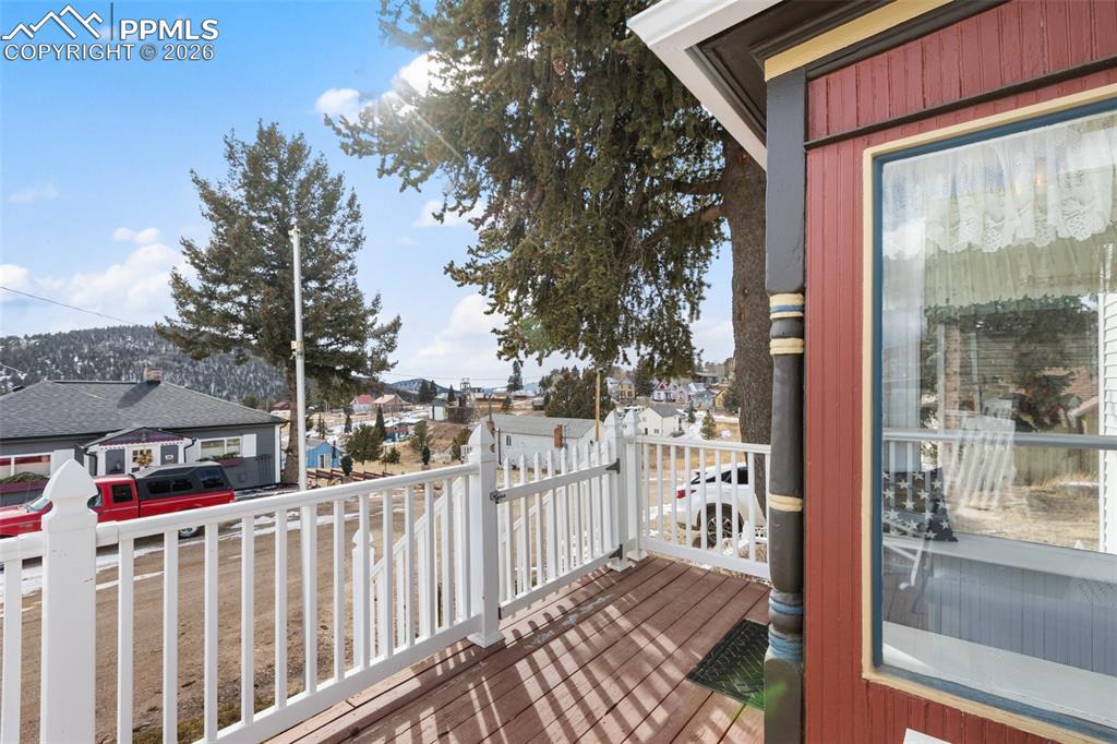 211 Spicer Avenue Victor CO 80860
