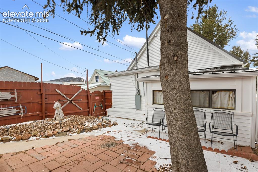 211 Spicer Avenue Victor CO 80860