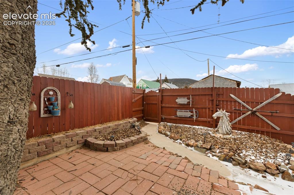 211 Spicer Avenue Victor CO 80860