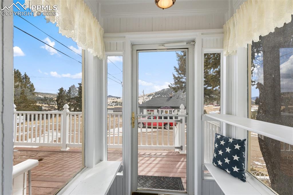 211 Spicer Avenue Victor CO 80860