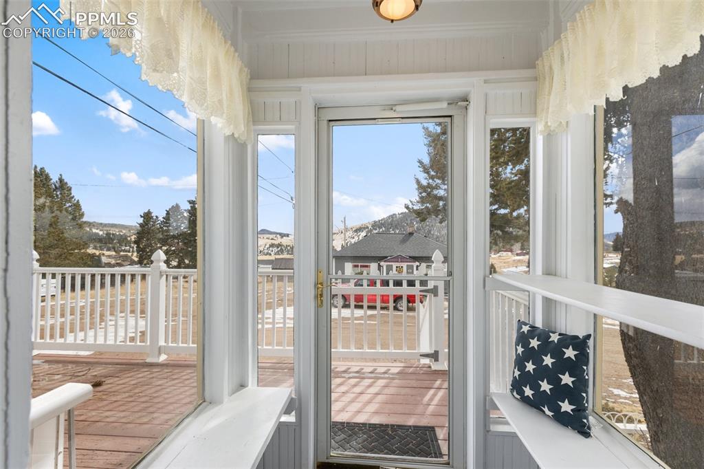 211 Spicer Avenue Victor CO 80860