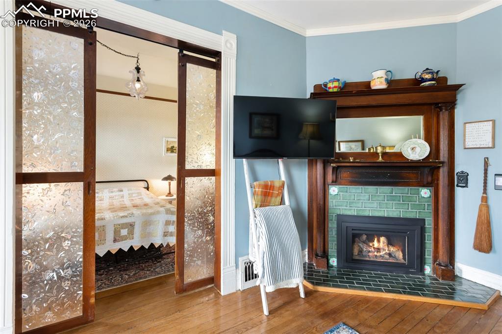 211 Spicer Avenue Victor CO 80860
