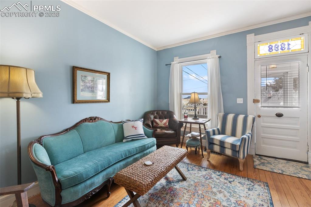 211 Spicer Avenue Victor CO 80860