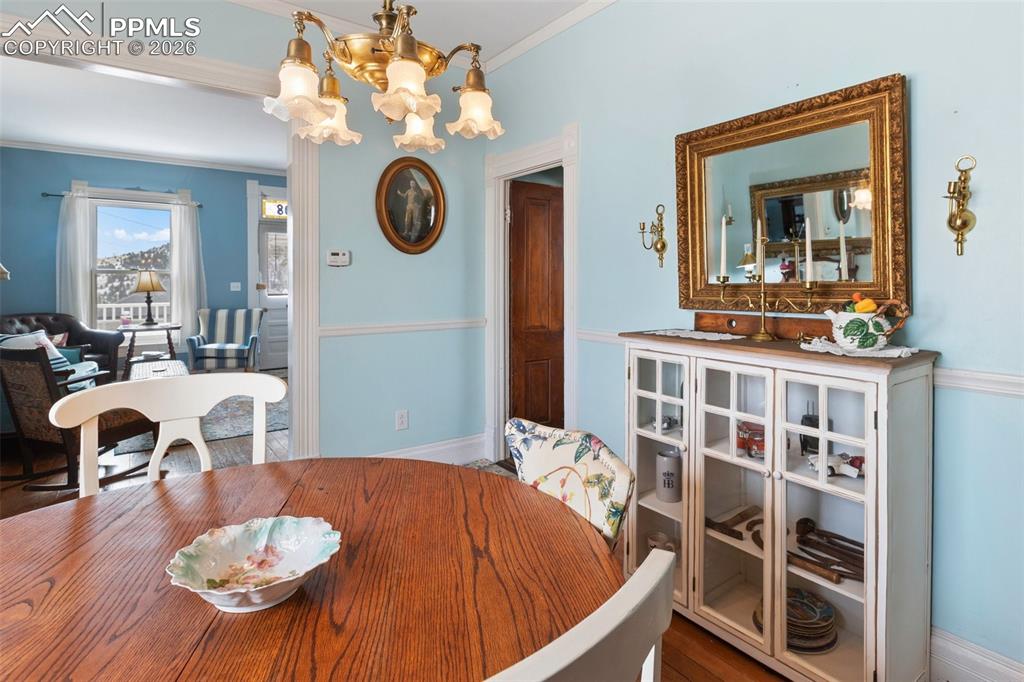 211 Spicer Avenue Victor CO 80860