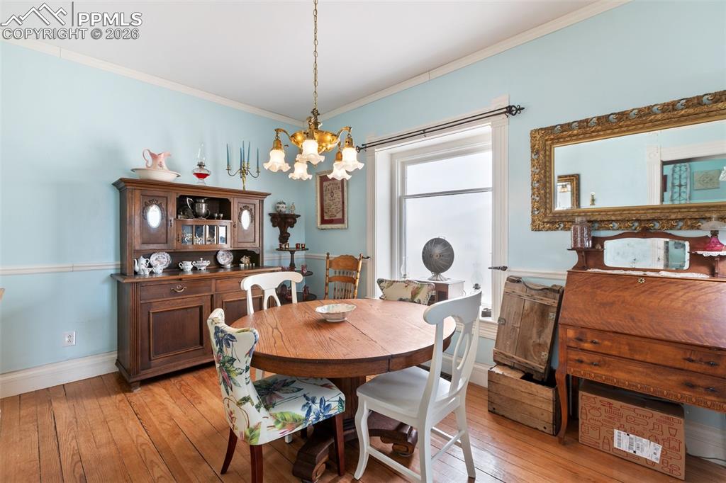 211 Spicer Avenue Victor CO 80860