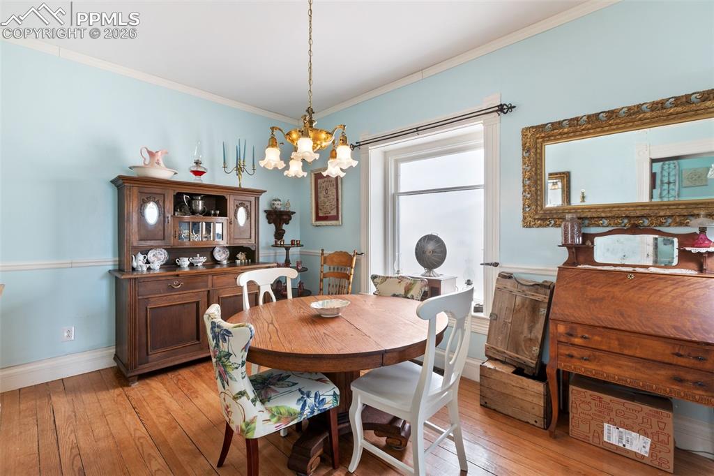 211 Spicer Avenue Victor CO 80860