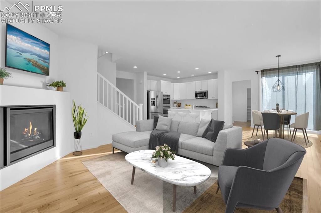 9363 Noble Way Arvada CO 80007