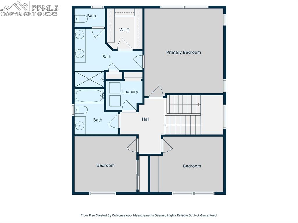 9363 Noble Way Arvada CO 80007