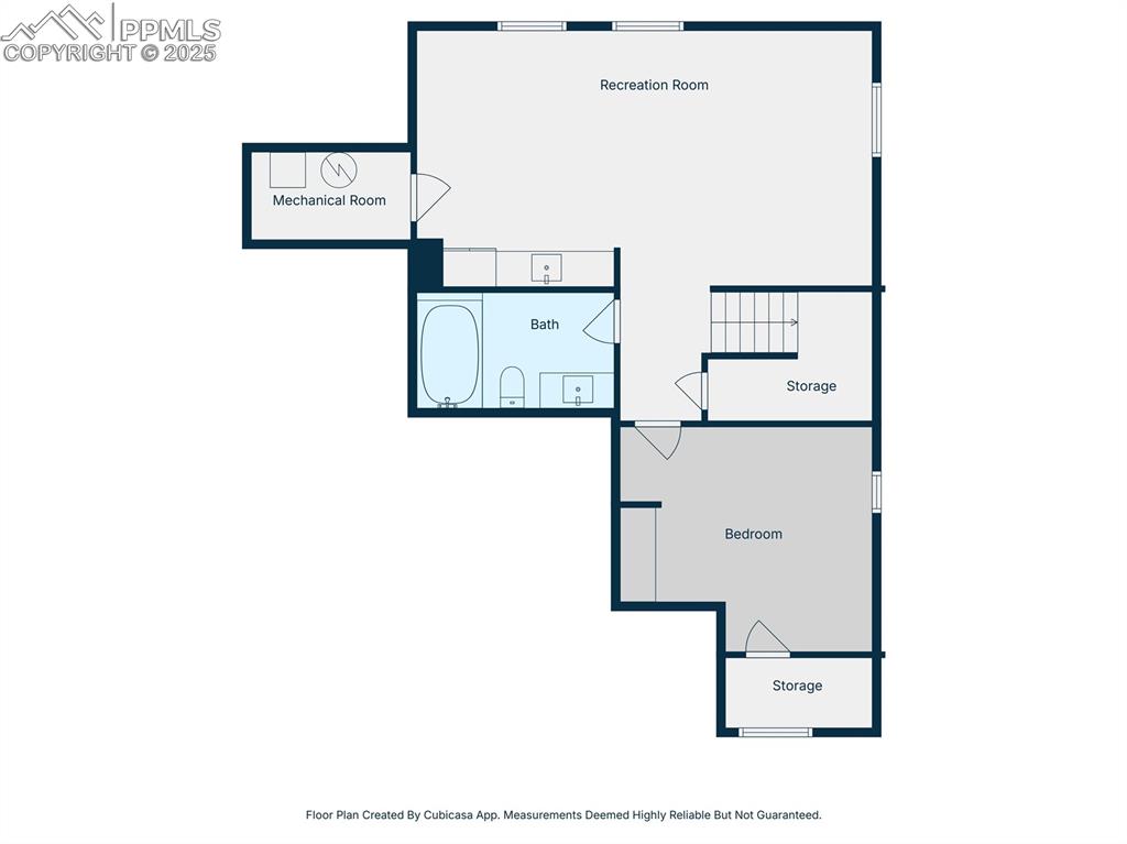 9363 Noble Way Arvada CO 80007