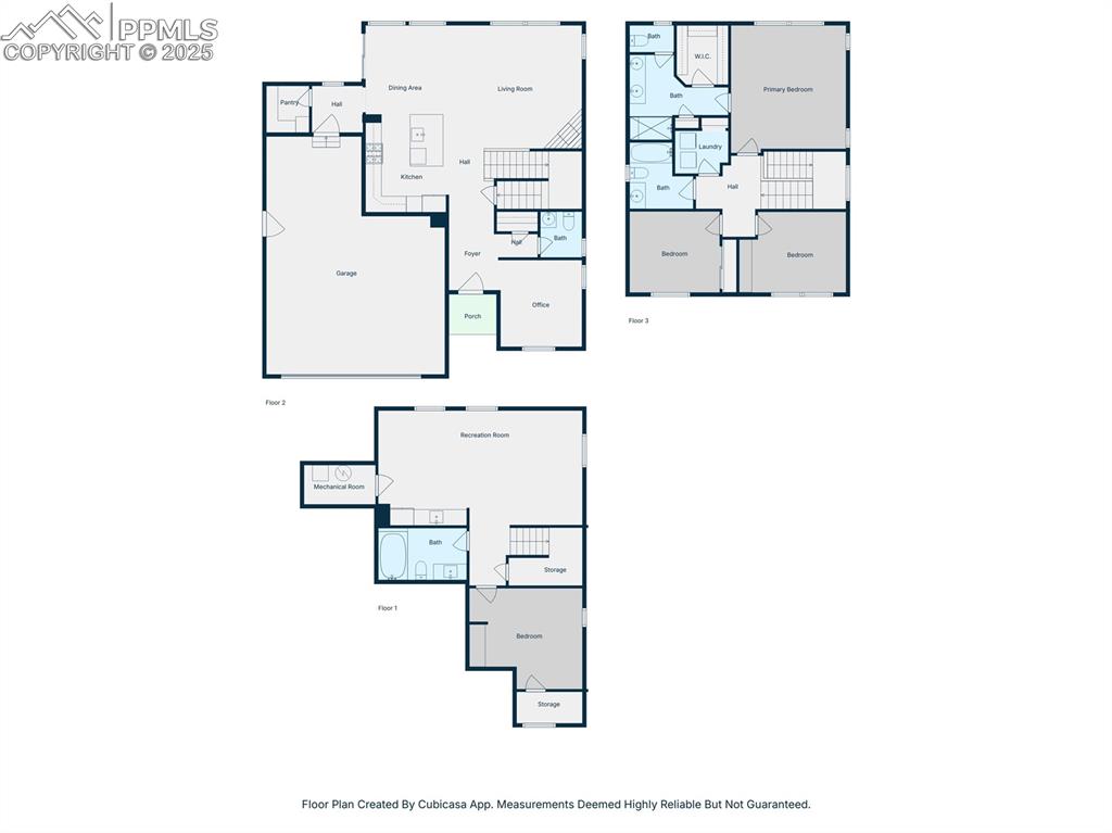 9363 Noble Way Arvada CO 80007