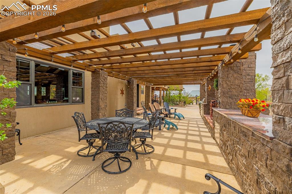 11960 Old Pueblo Road Fountain CO 80817